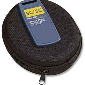 Fluke Networks SMC-9-SCSC Singlemode Launch Cable 9 µm SC/SC