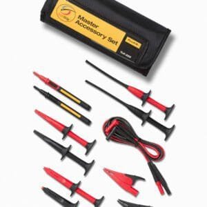 Fluke TLK-225 SureGrip Master Accessory Set