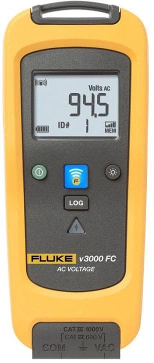 Fluke_V3000_FC