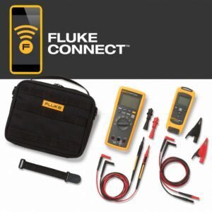 Fluke V3000 FC Kit FC Wireless Essential KIT With V3000