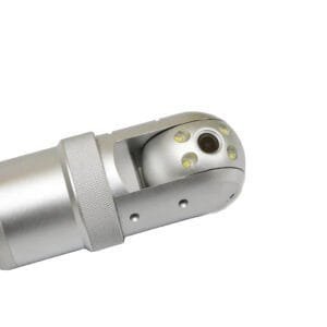 Forbest CHD-P-C60B - 2-inch (60mm) Pan-Tilt Camera Head (All Metal)