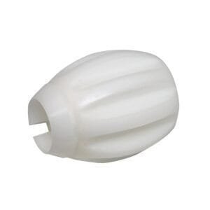 Forbest Skid-SP-C23D - 1.5-Inch Plastic Skid for C23 (CHD-D-C23 and CHD-DT-C23) Camera Head