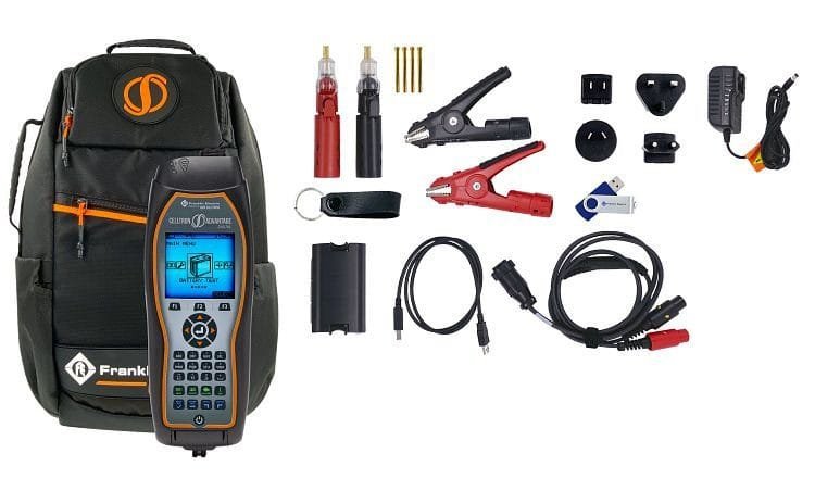 Franklin_GridCADD-5200_KIT_1