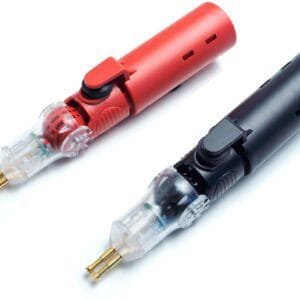 Franklin Grid CA093 Probe Set Replacement