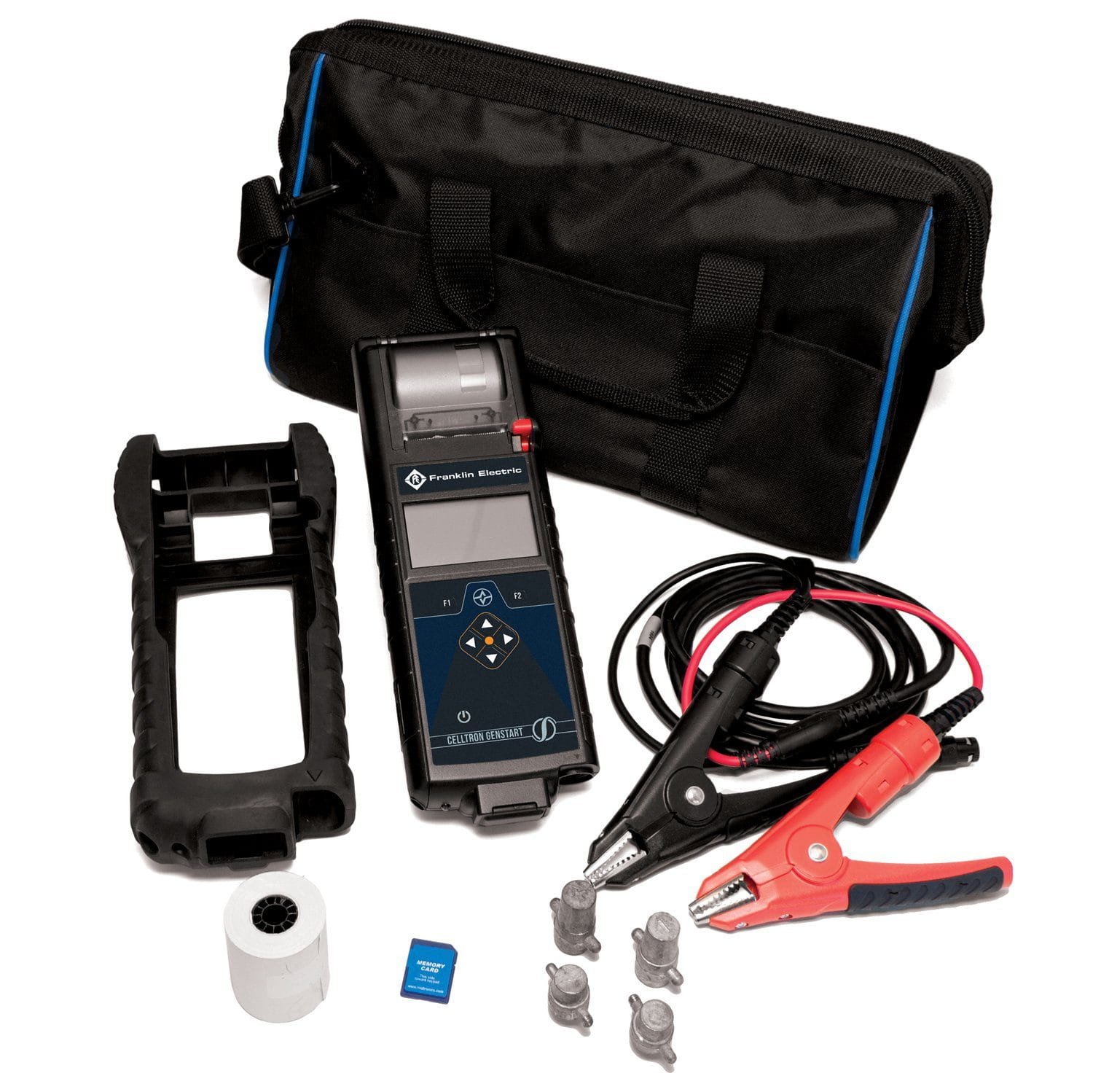 Franklin_Grid_GenStart_Tester01