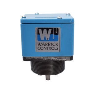 GEMS Sensors 3E2B - Series 3E Warrick Electrode Fitting, 2" NPT, Brass