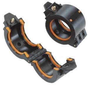 General Pipe Cleaners CST-952510 - Cold-Shot Freeze Head for 1-1/2-inch Iron Pipe