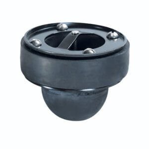 General Pipe Cleaners 2FH - 2-inch Float Model Flood-Guard