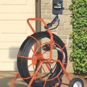 Gen-Eye SL-M-GPR-A Prism Mini Sewer Camera Command Module