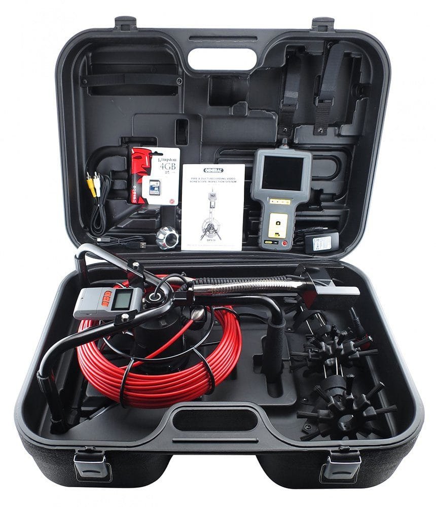 General-ToolsDPS16-R30Case