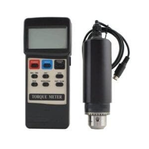 General TQ8800 Torque Meter