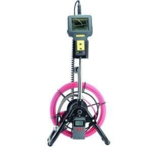 General Tools DPS16-R30 - Pipe Insulation Camera with Replaceable Camera Head