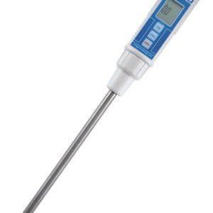 General Tools DSMM500 - Precision Digital Soil Moisture Meter with Probe