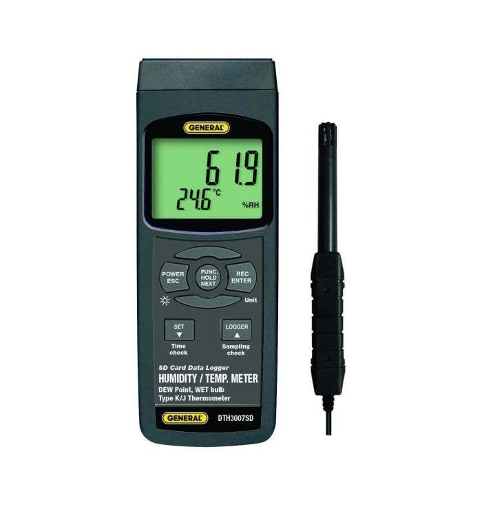 General_Tools_DTH3007SD_Image