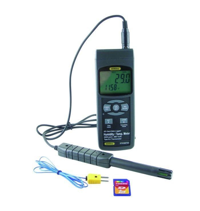 General_Tools_DTH3007SD_Image_1