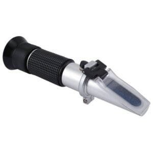 General Tools EP8711P - 6-in-1 Psychrometer with Enthalpy