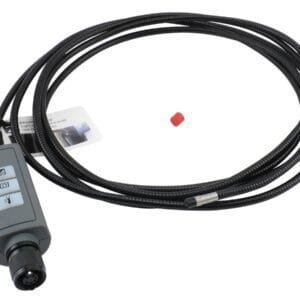 General Tools P16183HP - VGA Resolution High-Performance Probe	with Light Boost and Anti-reflection 3m Long X 0.22 Inch Dia