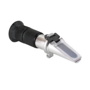 General Tools REF113ATC - 0 to 32 Brix Refractometer with ATC