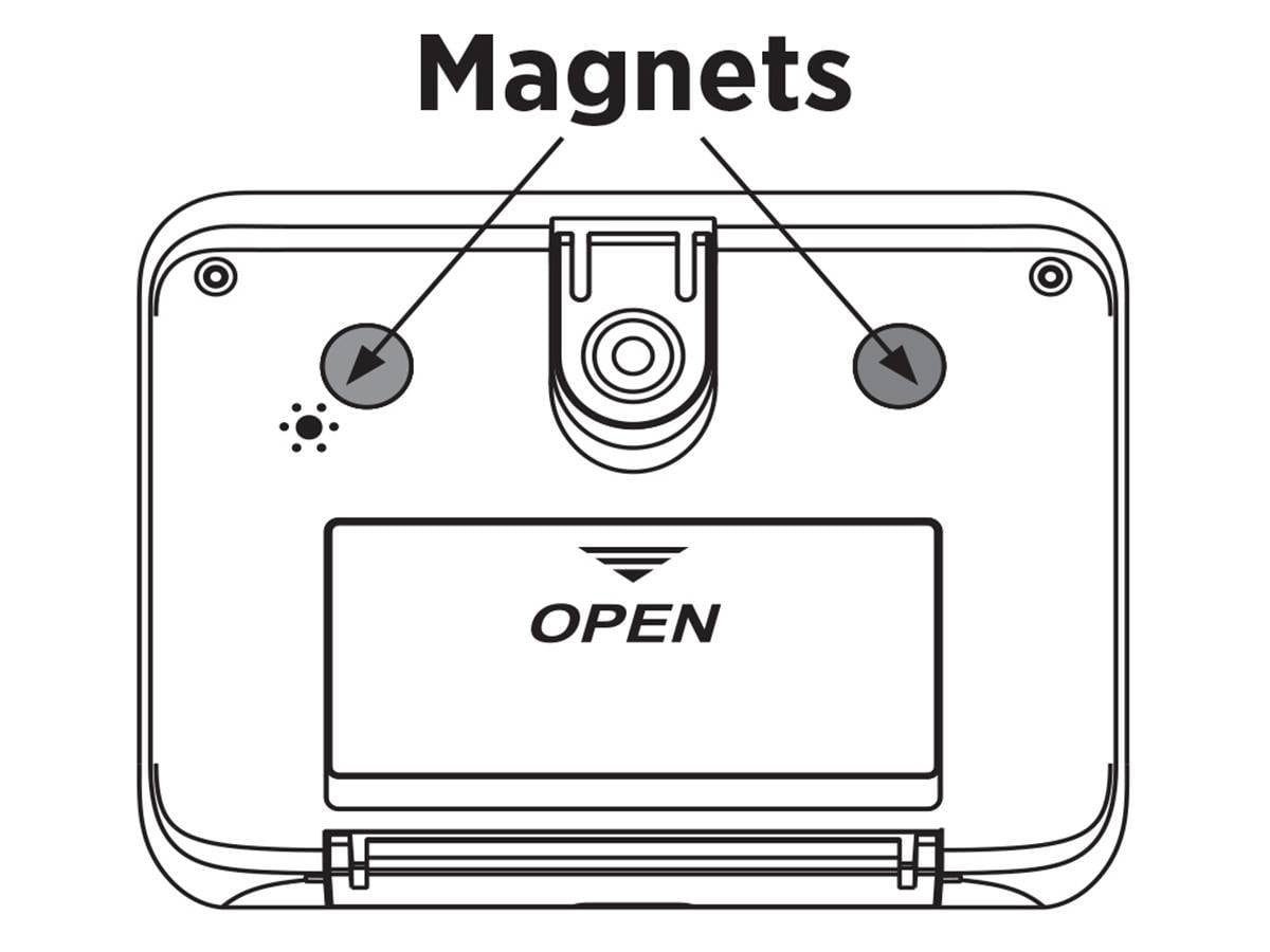 General_Tools_TI388_Magnets