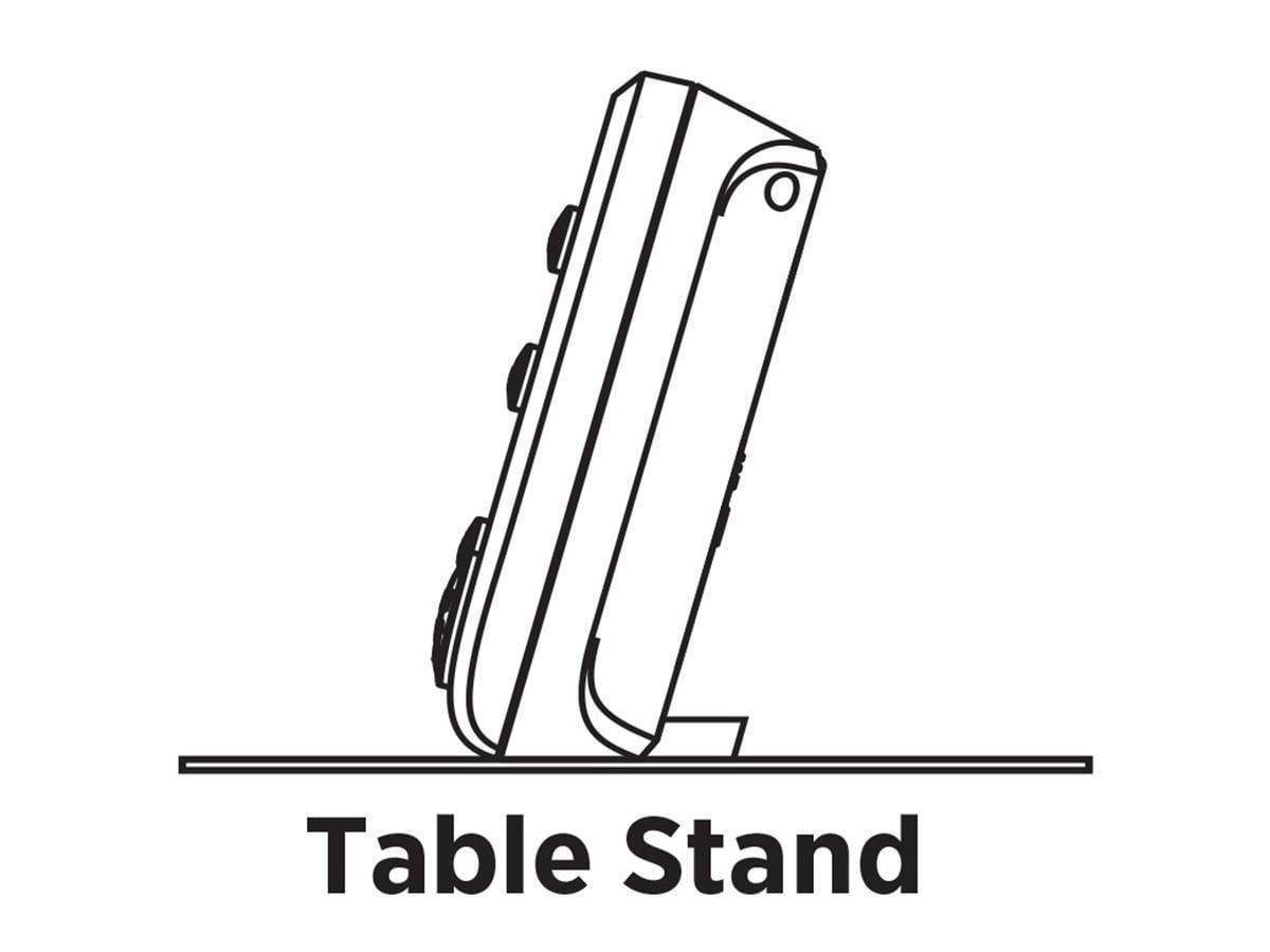 General_Tools_TI388_Table_Stand