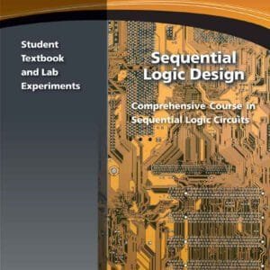 Global Specialties GSC-DL020 - Sequential Logic Design Lab Manual