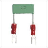 Graphtec B-551-10 - 250 ohm shunt resistor (10 pack)