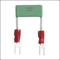 Graphtec B-551 - 250 ohm shunt resistor