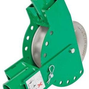 Greenlee 00863 Elbow Unit