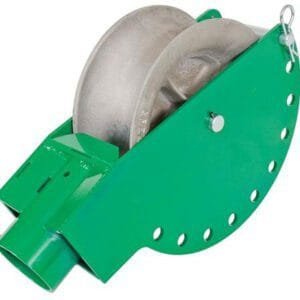 Greenlee 00864 Nose Unit