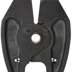 Greenlee CJB - Removable Cutting Jaw for One Time Disposable Lock Hasps