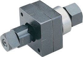 Greenlee 60019 - Square Punch (1.811in x 1.811in)