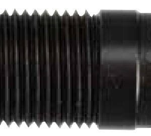 Greenlee 60167 - Replacement Draw Stud for Hydraulic Drivers, 1/2-20" x 3/4-16" x 1.94"