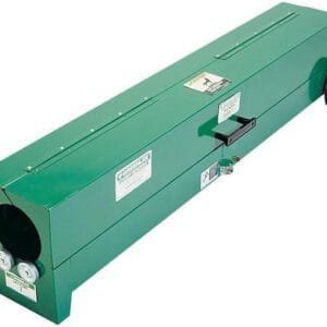 Greenlee 851 - 1/2 Inch to 4 Inches PVC Bender