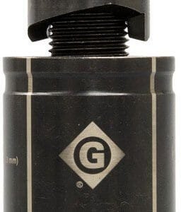 Greenlee K2BB-3/4 - Slug-Buster Manual Knockout Set (0.75" Conduit)