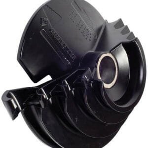 Greenlee 00573 1/2 Inch Through 1-1/4 Inch Shoe