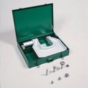 Greenlee 1732 - Hydraulic C-Frame Kit