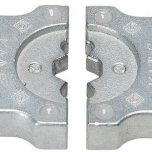 Greenlee KA4-6 - Four Ton Die for Aluminum Connectors, 6 AWG