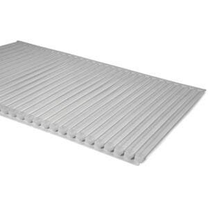 HellermannTyton 103-00041 - Cable Tie, MilSpec AT2060, MS3367, 30lb Tensile Strength, PA66, Natural