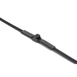 HellermannTyton 115-00145 - Dual Clamp Tie, Neoprene Sleeving, .25" Stud, 150lb, PA66HIRHSUV, Black