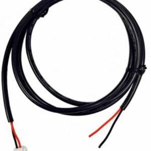 HOBO by Onset CABLE-RX-PWR - External DC Power Cable, 6W