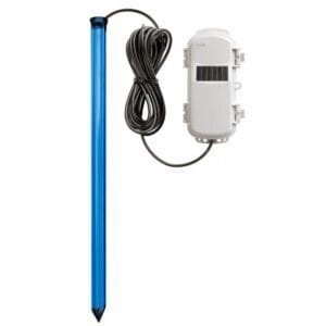 HOBO by Onset RXW-GP6-900 - HOBOnet Multi-Depth Soil Moisture Sensor, 90 cm (35 in), 904-924 MHz