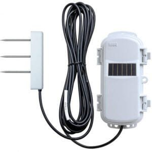 HOBO TEROS 12 US - Soil Moisture/Temperature/EC sensor, US Version