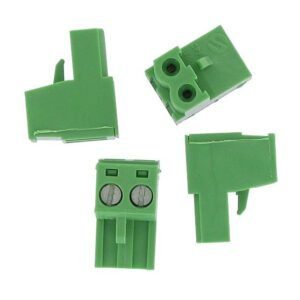 HOBO by Onset A-UX120-TERM-BLOCK - Spare Terminal Blocks