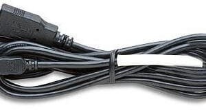 HOBO by Onset CABLE-USBMB - USB Cable, Data Logger to PC Communication, 6ft. Length