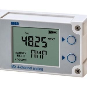 HOBO by Onset MX1105 - HOBO MX 4-Channel Analog Logger