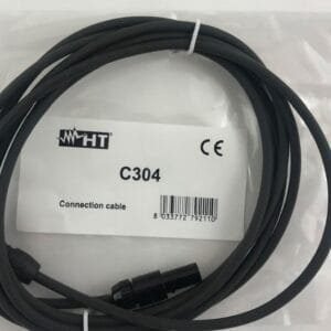 HT Instruments C304 Connection Cable for HT304