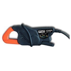 HT Instruments HT4005N AC Transducer Clamp Meter 5-100A/1V