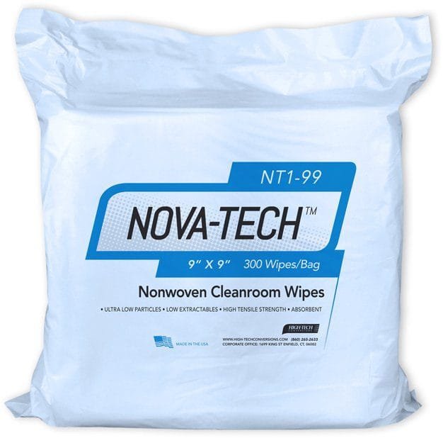 HTC-NT1-Cleanroom-Wipes