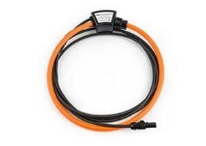 HT Instruments HTFLEX33E Flexible Clamp Meter 3000A AC