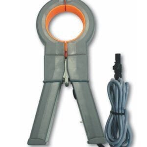 HT Instruments HT98U AC/DC Transducers Current Clamp Meter up to 1000A